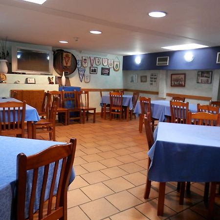 Hotel Dona Maria Gijon Exterior photo
