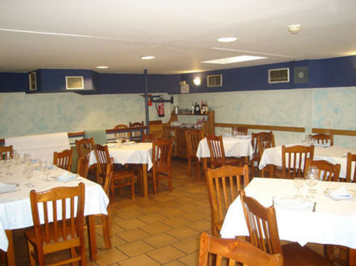 Hotel Dona Maria Gijon Exterior photo
