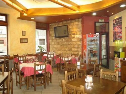 Hotel Dona Maria Gijon Exterior photo