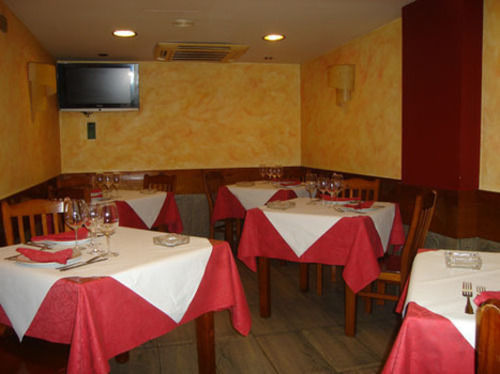Hotel Dona Maria Gijon Exterior photo