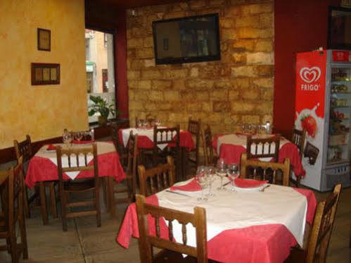 Hotel Dona Maria Gijon Exterior photo